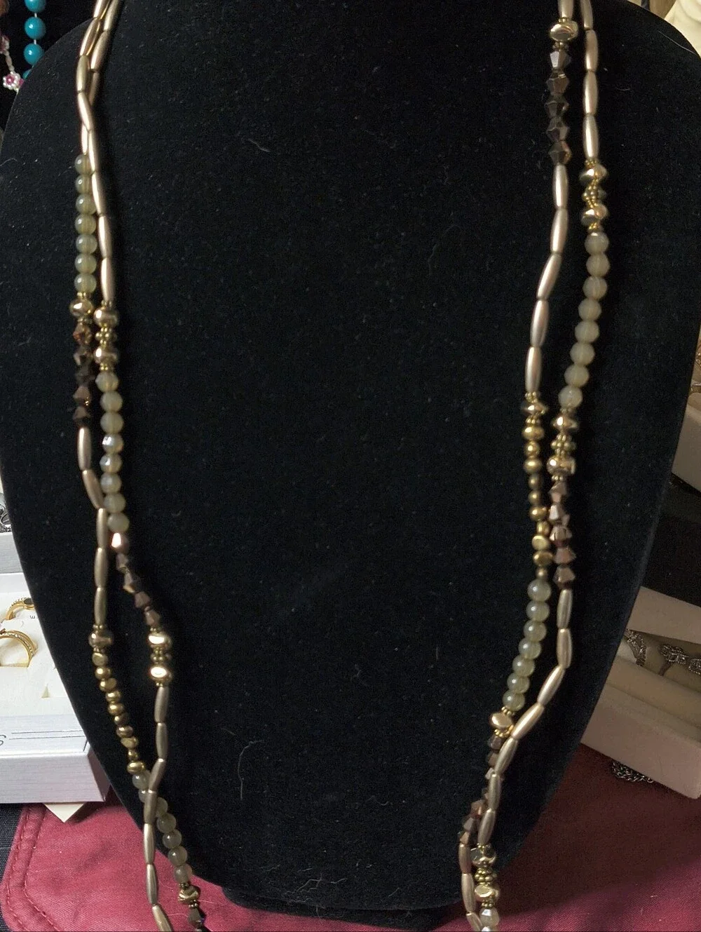 Vintage Chico's 39